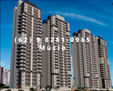 Apartamento Jardim Atlântico  - Res. New Park