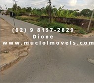 Lote- Aparecida de Goiânia  3 lotes juntos