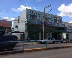 Prédio Comercial - R$11.000,00 renda