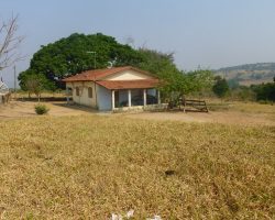 Fazenda em Anicuns – 70 alqueires