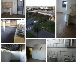 Predio comercial (quitinetes) - St Universitario